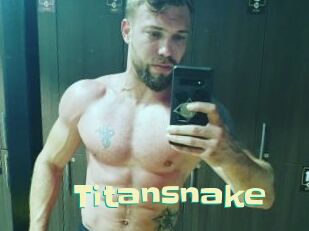 titansnake Wanna Meet