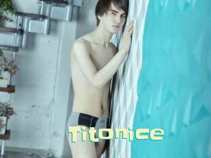 Titonice