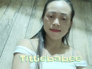 tittiebabee Wanna Meet