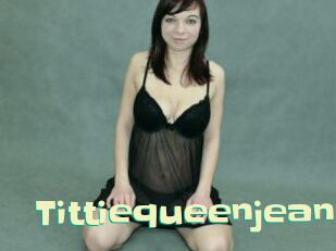Tittiequeenjean