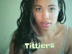 Tittiers