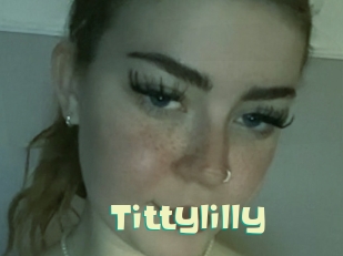 Tittylilly