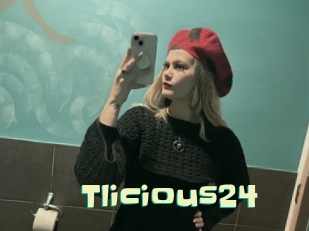 Tlicious24