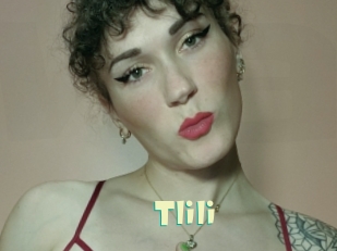 Tlili