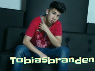 Tobiasbranden