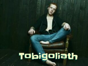 Tobigoliath