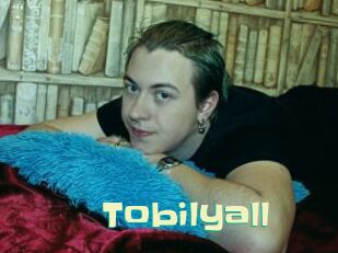 Tobilyall