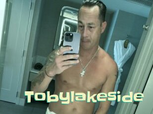 Tobylakeside