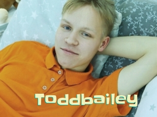 Toddbailey