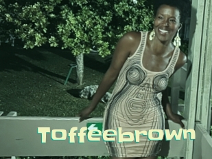 Toffeebrown
