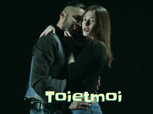 Toietmoi