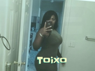 Toixo