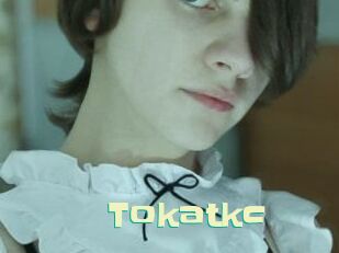 Tokatkc