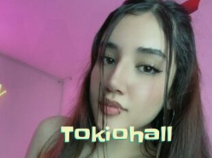 Tokiohall