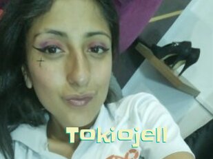 tokiojell Wanna Meet