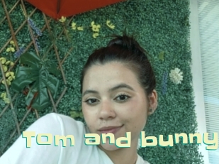 Tom_and_bunny