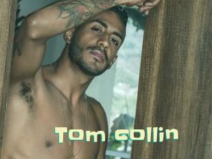 tom_collin Wanna Meet