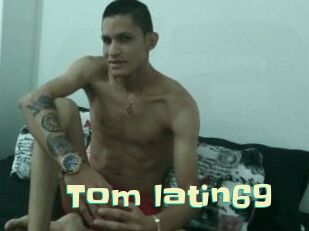 tom_latin69 Wanna Meet