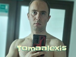 Tomaalexis