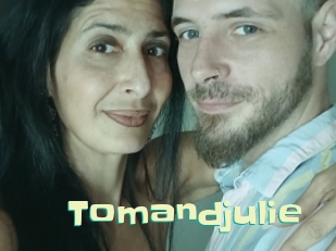 Tomandjulie