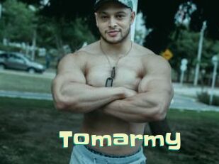Tomarmy