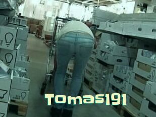 Tomas191