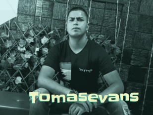 tomasevans Wanna Meet