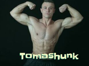 Tomashunk