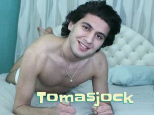 Tomasjock