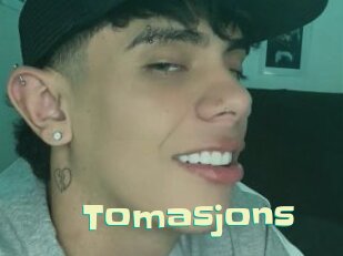 Tomasjons