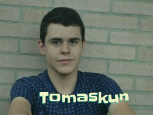 Tomaskun