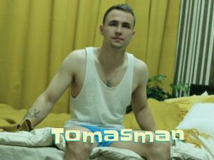 Tomasman