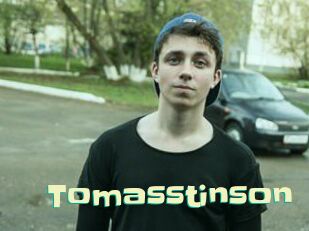 Tomasstinson