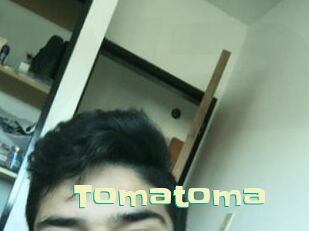tomatoma Wanna Meet