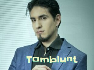Tomblunt