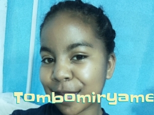 Tombomiryame