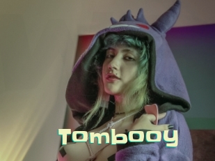 Tombooy