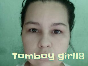 Tomboy_girl18