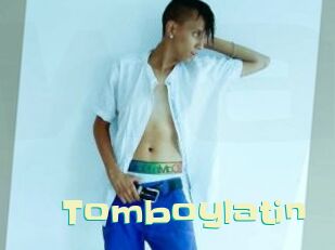 Tomboylatin