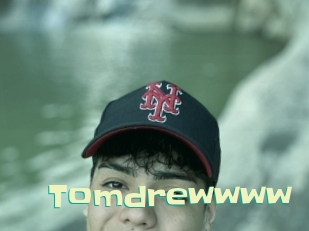 tomdrewwww Wanna Meet