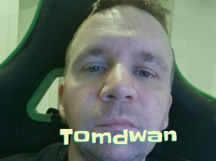 Tomdwan