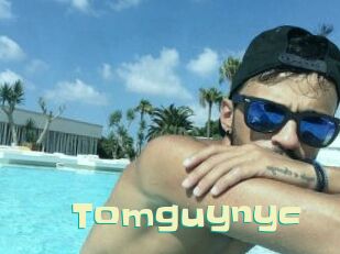 Tomguynyc