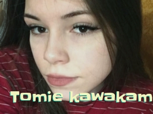 Tomie_kawakami