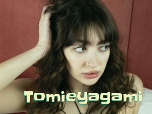Tomieyagami