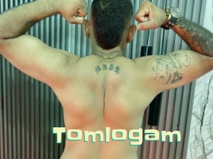 Tomlogam