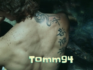 tomm94 Wanna Meet