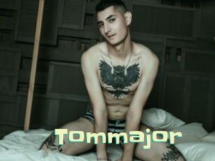 Tommajor