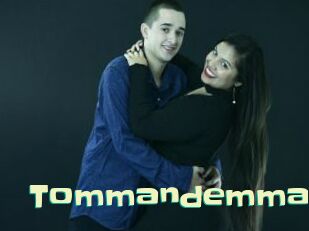 tommandemma Wanna Meet