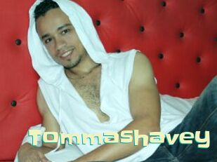 Tommashavey