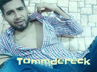 Tommdereck
